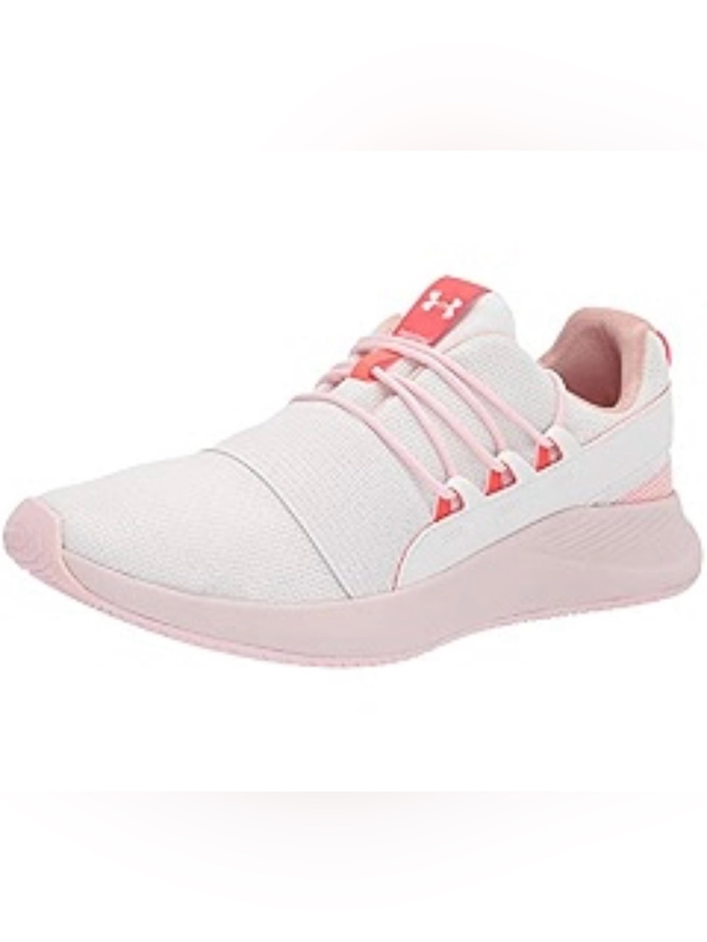 Under Armour Charged Breathe CLR Color Shift Multi-Sport Cross Trainer Sz 9